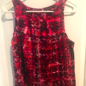 Like-New top from The Limited